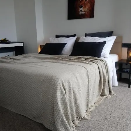 Diocletian's Cloud Bed & Breakfast Split