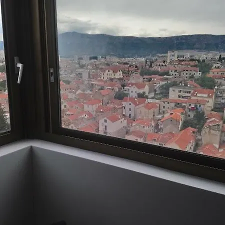 Diocletian's Cloud Bed & Breakfast