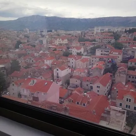 Diocletian's Cloud Bed & Breakfast