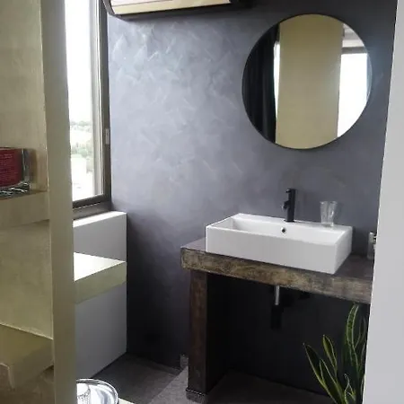 Diocletian's Cloud Bed & Breakfast *